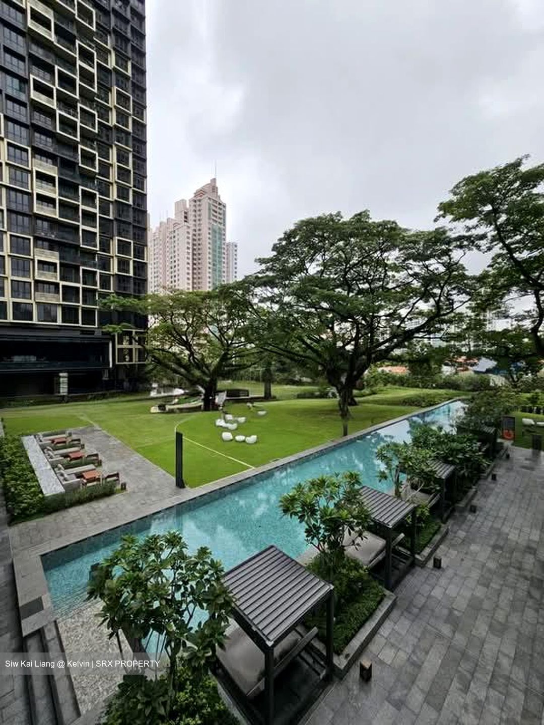 Irwell Hill Residences (D9), Apartment #557956271